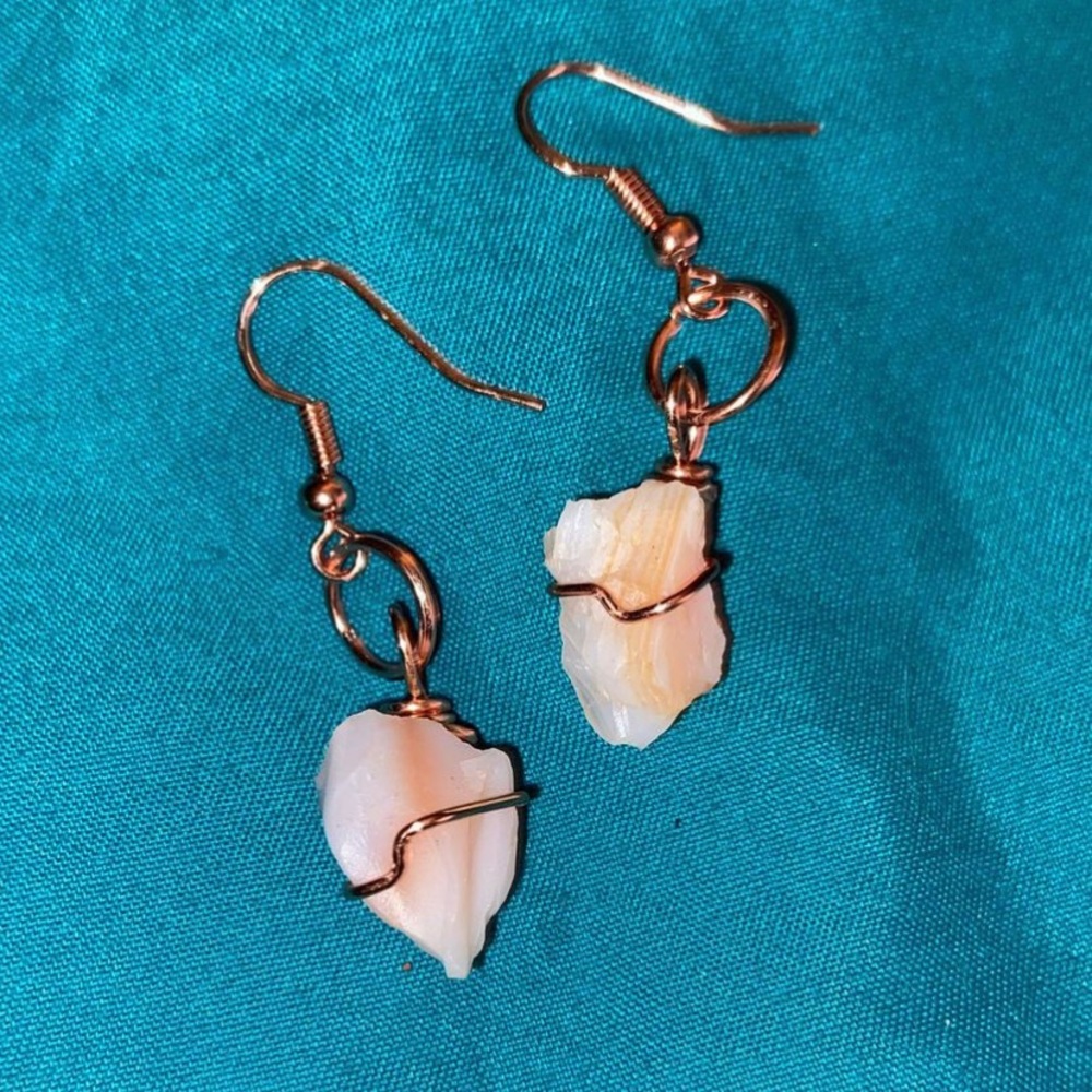 Jewelry Set - Picture 3 of 4